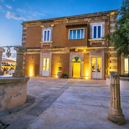 Alloggio per agriturismo Masseria Testaferrata Syracuse