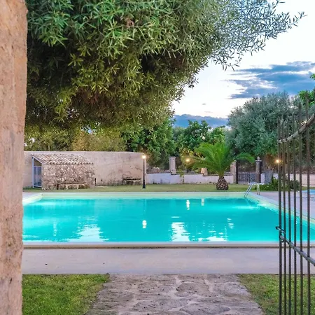 Masseria Testaferrata Alloggio per agriturismo *