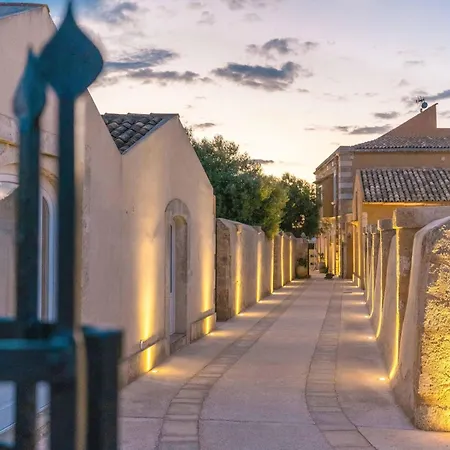 Alloggio per agriturismo Masseria Testaferrata Syracuse