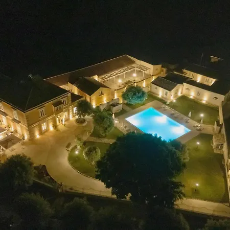 Masseria Testaferrata Alloggio per agriturismo *