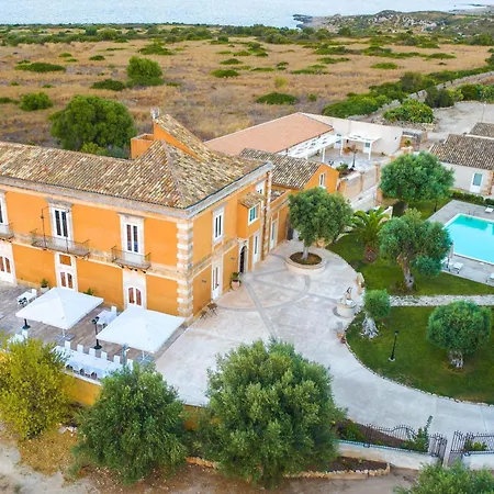 Alloggio per agriturismo Masseria Testaferrata *