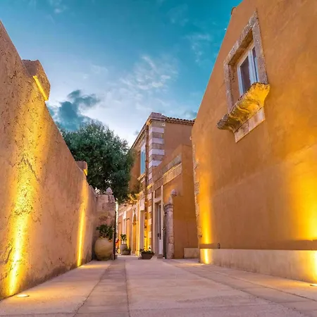 Alloggio per agriturismo Masseria Testaferrata Syracuse