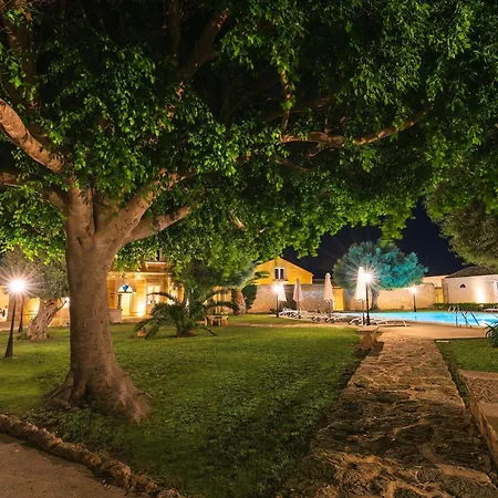 Alloggio per agriturismo Masseria Testaferrata