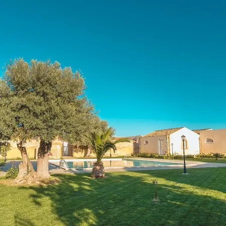 Masseria Testaferrata Farm stay