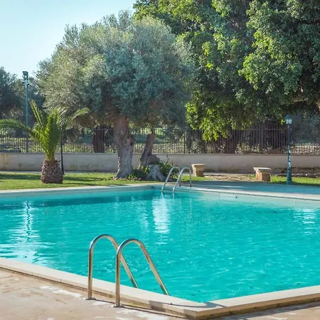 Farm stay Masseria Testaferrata