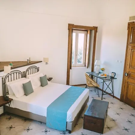 Farm stay Masseria Testaferrata Syracuse