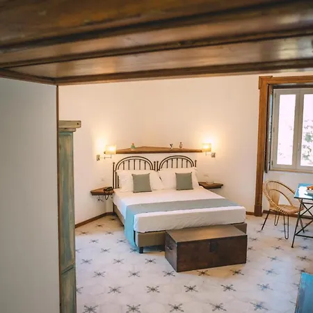 Alloggio per agriturismo Masseria Testaferrata Syracuse