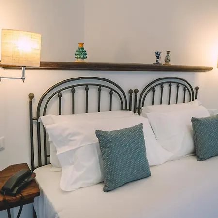 Farm stay Masseria Testaferrata *