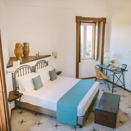Masseria Testaferrata Alloggio per agriturismo *